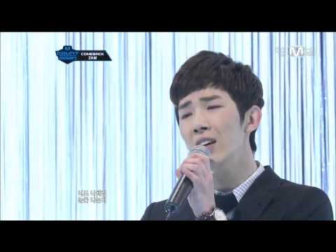[HD] 120315 2AM - I Wonder If You Hurt Like Me + You Were Mine