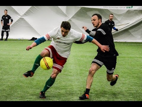 12.02.2018 II Liga A - morele.net vs. Appdate