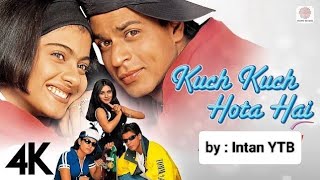 Download lagu KUCH KUCH HO TA HAI | BAHASA INDONESIA FULL MOVIE BY @INTANYTB mp3