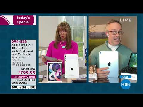 HSN | Shannon's In The House! 02.19.2021 - 08 PM