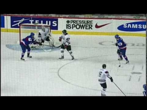 2012 World Junior Hockey Championship - I Was There