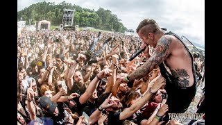 Bury Tomorrow - Live at Resurrection Fest EG 2017 [Full Show]