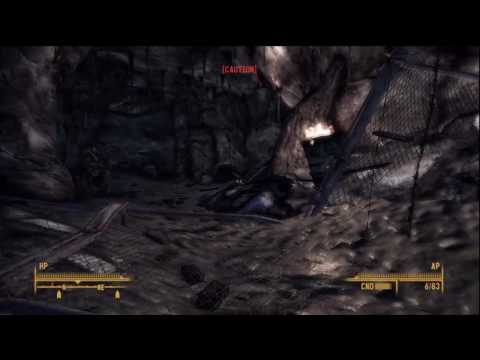 Fallout 3: Picking up the Trail - Murder Pass | WikiGameGuides