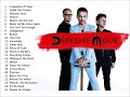 The Very Best Of DEPECHE MODE Top 25 Time For Music