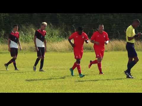 Leyton Enrique Labrada Payan - Volante Avanzado