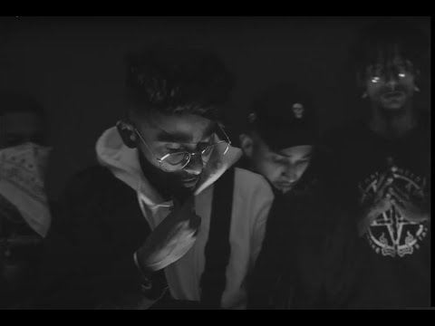 Mack Varpe - Diamond | Prod. By HRMN (Official Music Video)