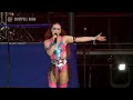 Chappell Roan Red Wine Supernova Lollapalooza 2024 Performance