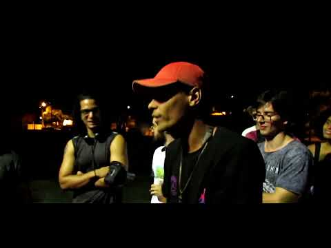 MANO THEUS vs MINEIRO MC - PRIMEIRA FASE - #BDP01