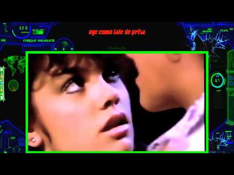 Tatiana - Detente  (1985)