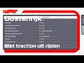 Voor het eerst met Traction uit rijden! - F1 2021