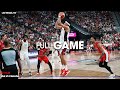 Game Replay USA Men S National Team Vs Canada 7 10 24