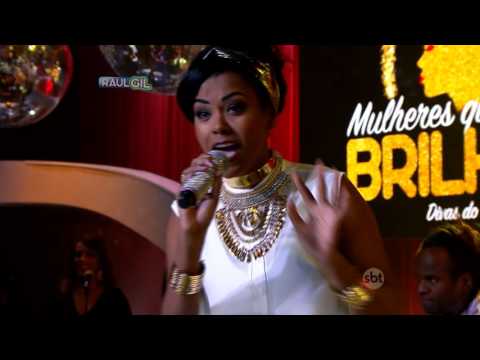 Mulheres que Brilham Bombril - MAYARA MACHADO - "Say Yes"