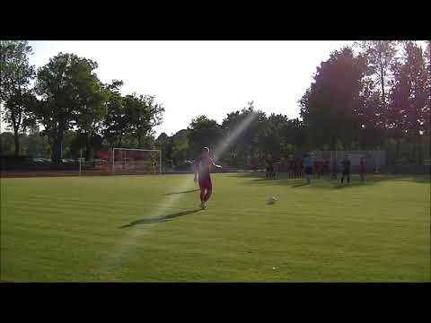 Bramki z meczu: Nysa Kłodzko - Sokół Wielka Lipa 2:2