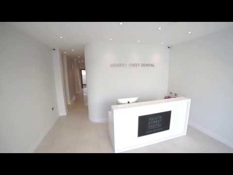 Heath Street Dental, Orthodontic & Implant Centre: Sneak Peak Tour