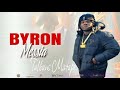 Byron Messia Talibans Mixtape (Clean) Byron Messia Mix 2023 Clean (trinibad Artists)