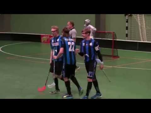 RSS SCU- KyPo,  10 - 0 //  4.12.2016,  Yöjärven liikuntakeskus