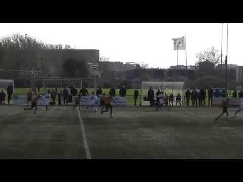 08/11/2014 Dosko D1 - MOC´17 D1, 2e helft