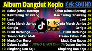 Download lagu SABAR (DUH SAYANG) DANGDUT KOPLO TERBARU 2025 | LAGU JAWA TERBARU 2025 mp3