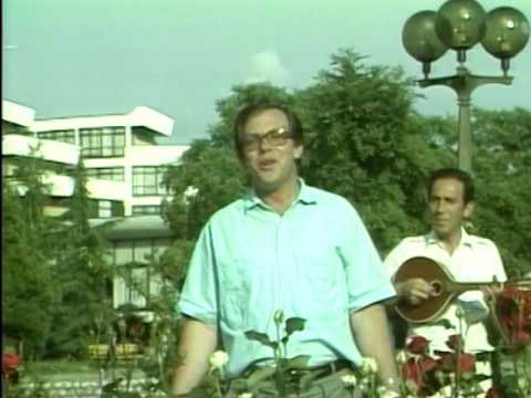 Muharrem Mici  me Skofiaret - Ah capkene