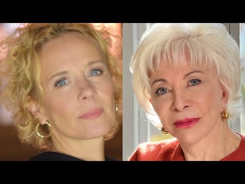 ISABEL ALLENDE: My name is Emilia del Valle (EN)