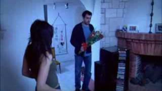 Amaral- Salir Corriendo