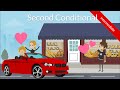 Second Conditional If Clause: Fun, interactive & humorous ESL video to engage your students!