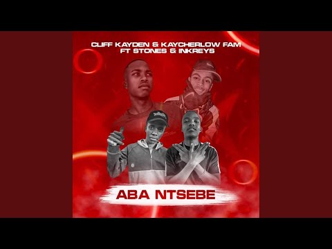 A ba ntsebe (feat. Stones & Inkreys)