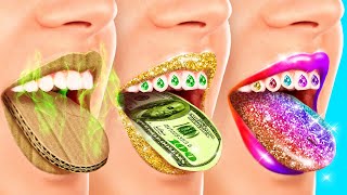 Download lagu BOKEK vs TAJIR vs SUPER TAJIR - Aku Diadopsi Keluarga Sultan oleh Siapa Takut! mp3 Download lagu BOKEK vs TAJIR vs SUPER TAJIR - Aku Diadopsi Keluarga Sultan oleh Siapa Takut! mp3