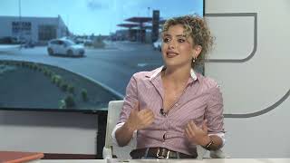 Caf&eacute; de Periodistas con Alfredo Mendoza 13/10/2026