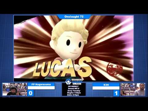 FP Kogarasuma vs K3H