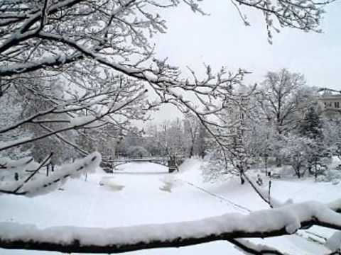 Doris Day ~~~ Let It Snow ! Let It Snow !