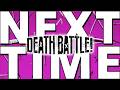 Next Time On DEATH BATTLE 2026