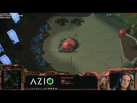 Celebrating America with MCanning in a ZvP
