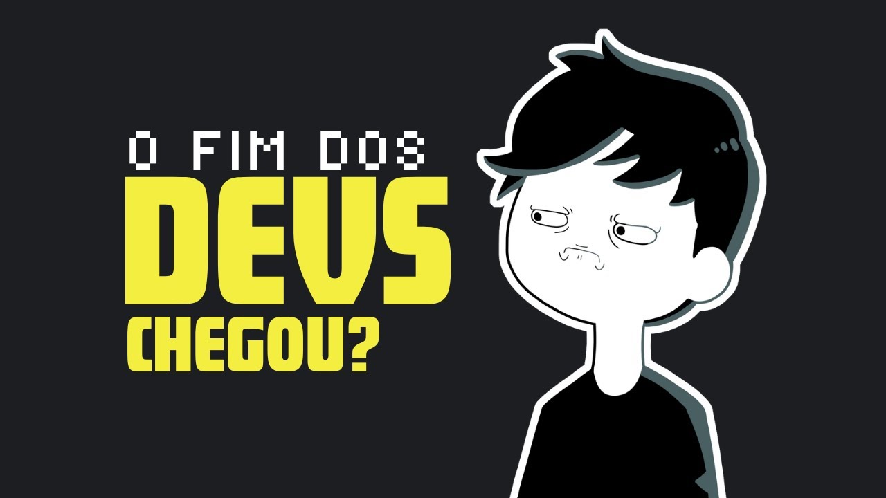 desmitificando programação