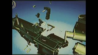 Gang of four - Armalite rifle