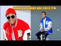 THE HISTORY OF GIBHO AND FRED MW
