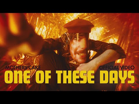 Mother's Cake - One Of These Days (Official Video)