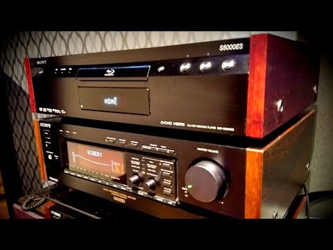 Clean your Blu-ray player laser lens. Works again DIY ...