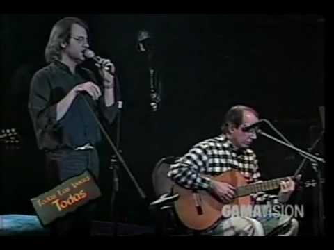 Sin tu latido-Silvio y Aute