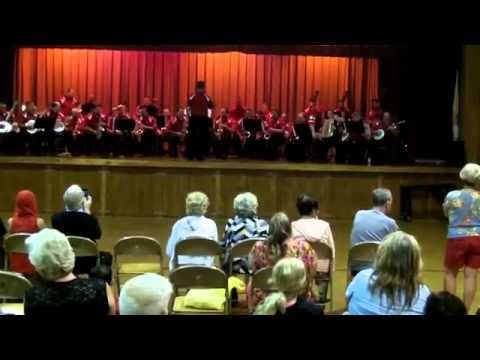 Polish American String Band - Mambo Jambo