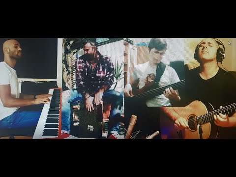 VanDerCris - SinCreatEst