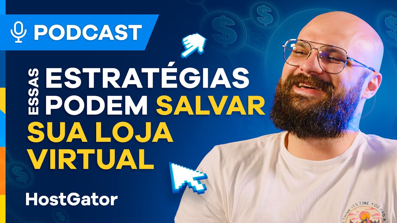 🔛 SEO para E-commerce: Potencializando o Tráfego com Blog e Redes Sociais