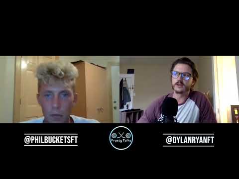 Frosty Talks: Avalanche vs Stars quick recap