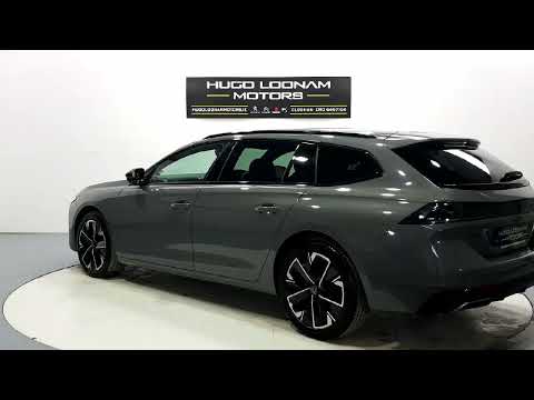 Peugeot 508 SW GT PACK 1.5 HDI 130 AUTO - Image 2
