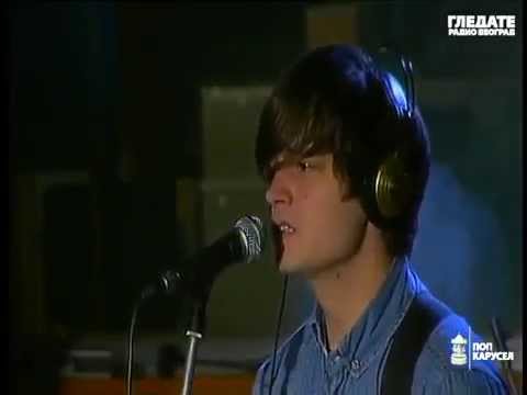 Pop karusel: Straight Mickey and the Boyz / Fantasticne misli