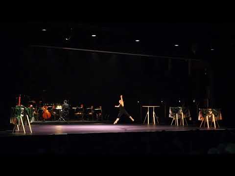 Michel Petrossian - L'ange Dardaïl