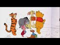 Tales Of Friendship With Winnie The Pooh S01E10 Owl S Reading Lessons