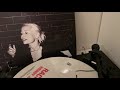 #WENDYJAMES 'I'M FREAKING OUT' TRACK 2 FROM RACINE 2 VINYL PICTURE DISC REISSUE 2021
