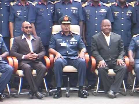 NAF, Army Records Great Success In Fight Against Insurgency In The North East