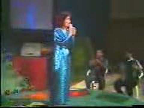 Leyla Shadurdiyeva - Gideyin